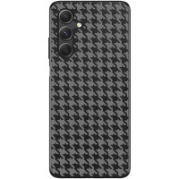 Чохол TPU+PC Grid для Samsung Galaxy A24 4G - Black