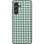 Чохол TPU+PC Grid для Samsung Galaxy S25+ - Green