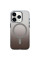 Чохол TPU+PC Shadow with MagSafe для Apple iPhone 14 Pro Max (6.7) - Gray - фото