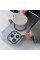 Чохол TPU+PC Shadow with MagSafe для Apple iPhone 15 Pro (6.1) - Gray - фото