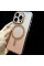 Чохол TPU+PC Shadow with MagSafe для Apple iPhone 16 Pro (6.3) - Quicksand gold - фото