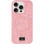 TPU чохол Bling World Rock Diamond with MagSafe для Apple iPhone 15 Pro (6.1) - Pink