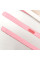 TPU чохол Bling World Rock Diamond with MagSafe для Apple iPhone 16 Pro (6.3) - Pink - фото