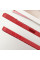 TPU чохол Bling World Rock Diamond with MagSafe для Apple iPhone 16 Pro (6.3) - Red - фото