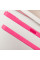 TPU чохол Bling World Rock Diamond with MagSafe для Apple iPhone 16 Pro (6.3) - Rose - фото