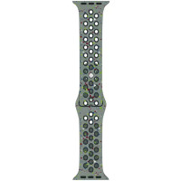 Ремешок Nike Sport Band для Apple Watch 42(ser.1-3)/44/45/46/49mm - Cargo Khaki