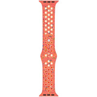 Ремешок Nike Sport Band для Apple Watch 42(ser.1-3)/44/45/46/49mm - Magic Ember