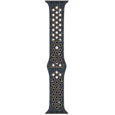 Ремінець Nike Sport Band для Apple Watch 42(ser.1-3)/44/45/46/49mm - Midnight Sky