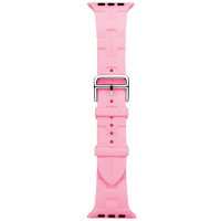 Ремешок Kilim для Apple Watch 38/40/41/42mm(ser.10) - Pink