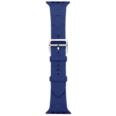 Ремінець Kilim для Apple Watch 42(ser.1-3)/44/45/46/49mm Dark Navy