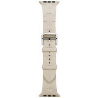 Ремінець Kilim для Apple Watch 42(ser.1-3)/44/45/46/49mm Starlight