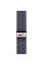 Ремінець Nike Sport Loop для Apple Watch 38/40/41/42mm(ser.10) - Grey / Blue - фото