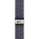 Ремінець Nike Sport Loop для Apple Watch 38/40/41/42mm(ser.10) - Grey / Blue