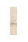Ремінець Nike Sport Loop для Apple Watch 38/40/41/42mm(ser.10) - Starlight / Pink - фото