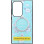 TPU+PC чохол Soft Secret Garden with MagFit для Samsung Galaxy S25 Ultra - Mint