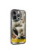 Чехол Prisma Plushie для Apple iPhone XR (6.1) - Coffee - фото