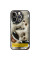 Чехол Prisma Plushie для Apple iPhone XR (6.1) - Coffee - фото