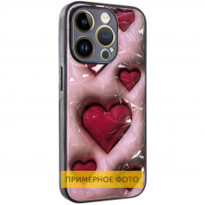 Чехол Prisma Plushie для Apple iPhone XR (6.1) - Hearts