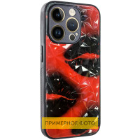 Чехол Prisma Plushie для Apple iPhone XR (6.1) - Kiss