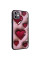 Чехол Prisma Plushie для Apple iPhone 11 (6.1) - Hearts - фото