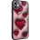 TPU+PC чохол Prisma Plushie для Apple iPhone 11 (6.1) - Hearts