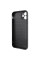 TPU+PC чохол Prisma Plushie для Apple iPhone 12 (6.1) - Kiss - фото