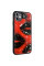 TPU+PC чохол Prisma Plushie для Apple iPhone 12 (6.1) - Kiss - фото