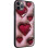 TPU+PC чохол Prisma Plushie для Apple iPhone 12 Pro (6.1) - Hearts