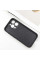 Чехол Prisma Plushie для Apple iPhone 15 Pro Max (6.7) - Hearts - фото