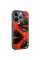 Чехол Prisma Plushie для Apple iPhone 15 Pro Max (6.7) - Kiss - фото