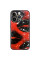 Чехол Prisma Plushie для Apple iPhone 15 Pro Max (6.7) - Kiss - фото