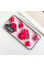 TPU+PC чохол Prisma Plushie для Samsung Galaxy A36 5G - Hearts - фото