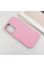 Шкіряний чохол Leather Case Metal Buttons для Samsung Galaxy S23 FE - Light Pink - фото