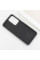 Шкіряний чохол Leather Case Metal Buttons для Samsung Galaxy S23 FE - Titanium Gray - фото