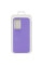 Шкіряний чохол Leather Case Metal Buttons для Samsung Galaxy S24+ / S25+ - Light Purple - фото