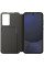 Smart View Wallet Case (AAA) для Samsung Galaxy S24 - Black - фото