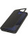 Smart View Wallet Case (AAA) для Samsung Galaxy S24 - Black - фото