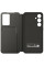 Smart View Wallet Case (AAA) для Samsung Galaxy S24 - Black - фото