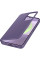 Smart View Wallet Case (AAA) для Samsung Galaxy S24 - Purple - фото