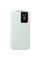 Smart View Wallet Case (AAA) для Samsung Galaxy S24+ - Mint - фото