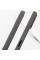 Чехол Silicone case (AAA) with Magsafe and Animation (button) для Apple iPhone 16 Pro (6.3) - Black - фото