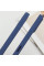 Чохол Silicone case (AAA) with Magsafe and Animation (button) для Apple iPhone 16 Pro (6.3) - Denim - фото