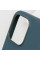 Чохол Silicone case (AAA) with Magsafe and Animation (button) для Apple iPhone 16 Pro (6.3) - Lake Green - фото