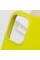 Чохол Silicone case (AAA) with Magsafe and Animation (button) для Apple iPhone 16 Pro (6.3) - Star Fruit - фото