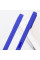 Чохол Silicone case (AAA) with Magsafe and Animation (button) для Apple iPhone 16 Pro (6.3) - Ultramarine - фото