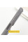Чохол TPU Leather Toys для Xiaomi Redmi 13C / Poco C65 - Monster / Grey - фото