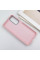 Чохол TPU Leather Toys для Samsung Galaxy A15 4G/5G / M15 5G - Capybara / Pink - фото