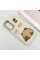 Чохол TPU Leather Toys для Samsung Galaxy A15 4G/5G / M15 5G - Capybara / Sand - фото