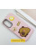 Чохол TPU Leather Toys для Xiaomi Redmi Note 13 4G - Capybara / Pink - фото