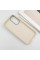 Чохол TPU Leather Toys для Samsung Galaxy A55 - Capybara / Sand - фото